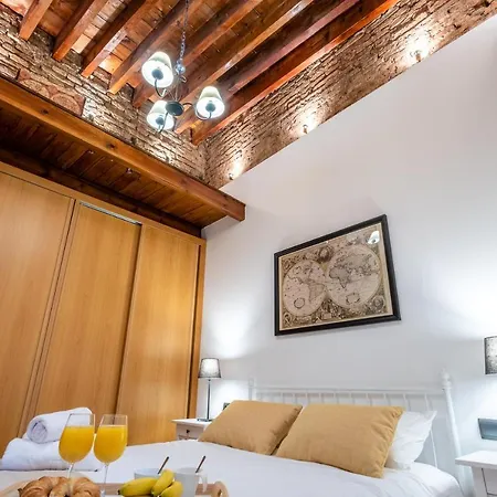 Carreteria - Design & Comfort - Prime Area * Malaga