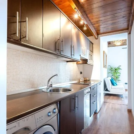 Carreteria - Design & Comfort - Prime Area