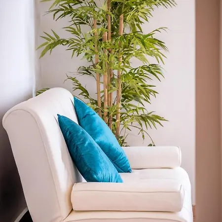 Carreteria - Design & Comfort - Prime Area Apartment *