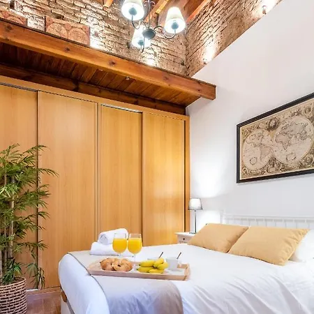 Apartment Carreteria - Design & Comfort - Prime Area Malaga