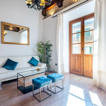 Carreteria - Design & Comfort - Prime Area Apartment Malaga
