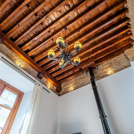 Apartament Carreteria - Design & Comfort - Prime Area Malaga