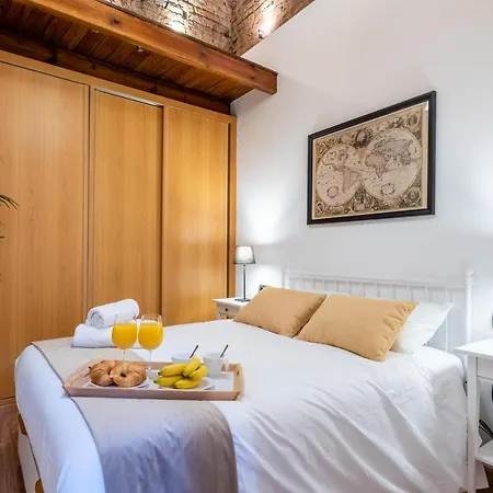 Carreteria - Design & Comfort - Prime Area Apartament *