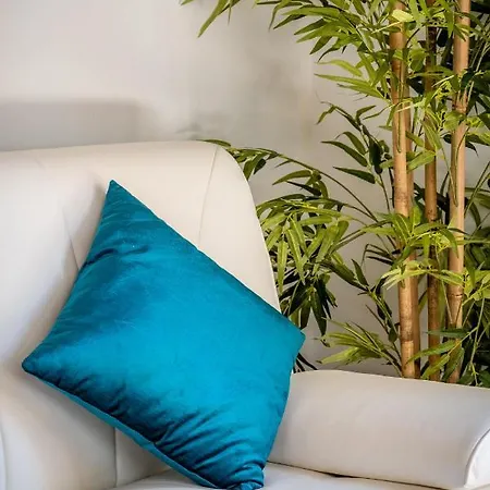 Carreteria - Design & Comfort - Prime Area * Malaga