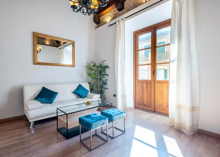 Carreteria - Design & Comfort - Prime Area Appartement Málaga